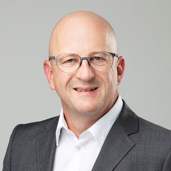Bernd Genal