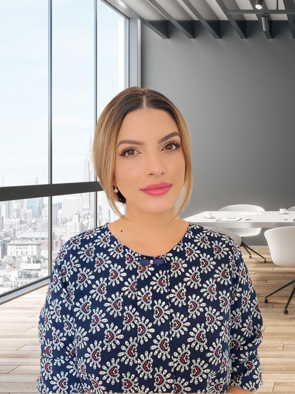 Iulia Opris