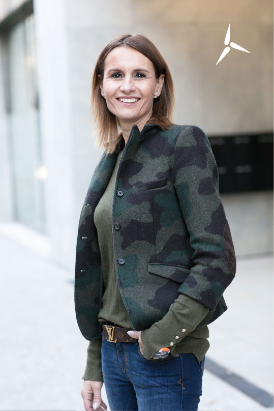 Manuela Hoffmann
