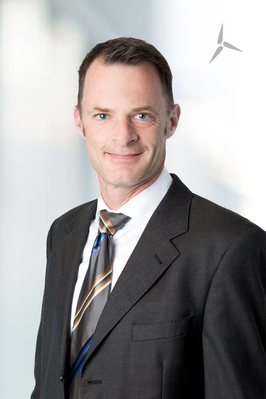 Markus Eberli