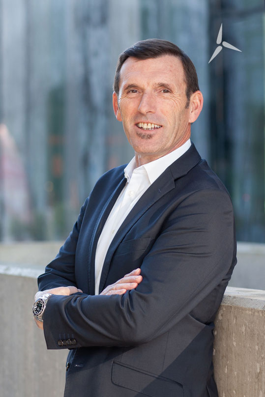 Philippe Mantel